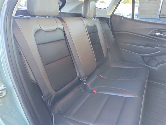 Used 2025 Chevrolet Trax ACTIV w/ Driver Confidence Package image 25