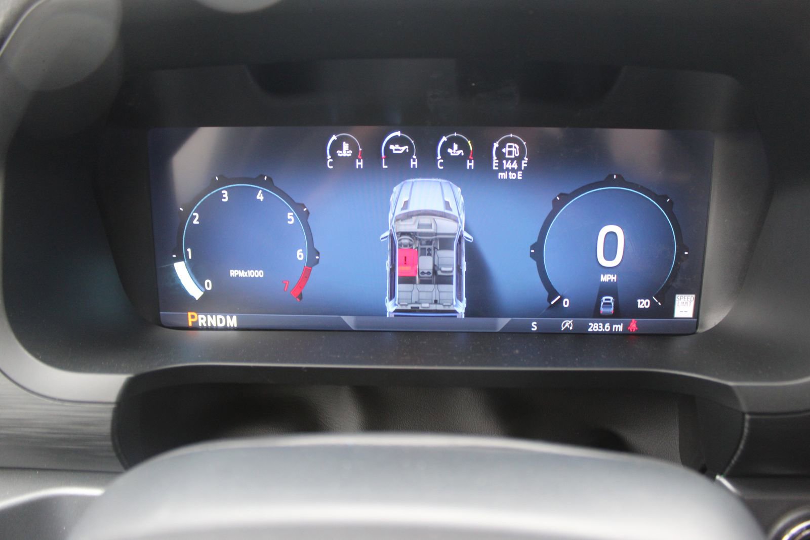 New 2026 Ford F150 XLT w/ Equipment Group 302A MID image 33