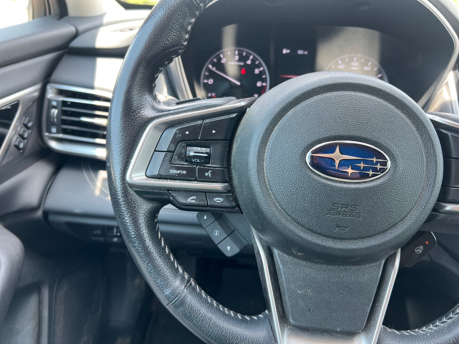 Used 2022 Subaru Outback Limited AWD/4WD image 28