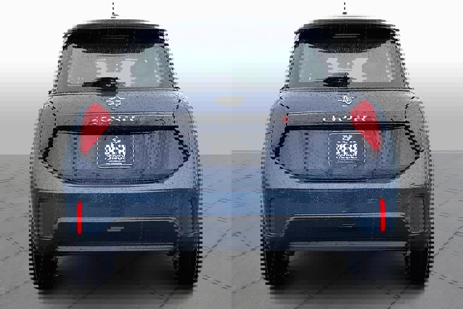 New 2026 MINI Cooper S image 4