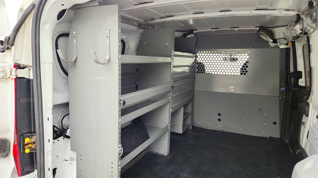 Used 2018 RAM ProMaster City Tradesman SLT FWD image 22