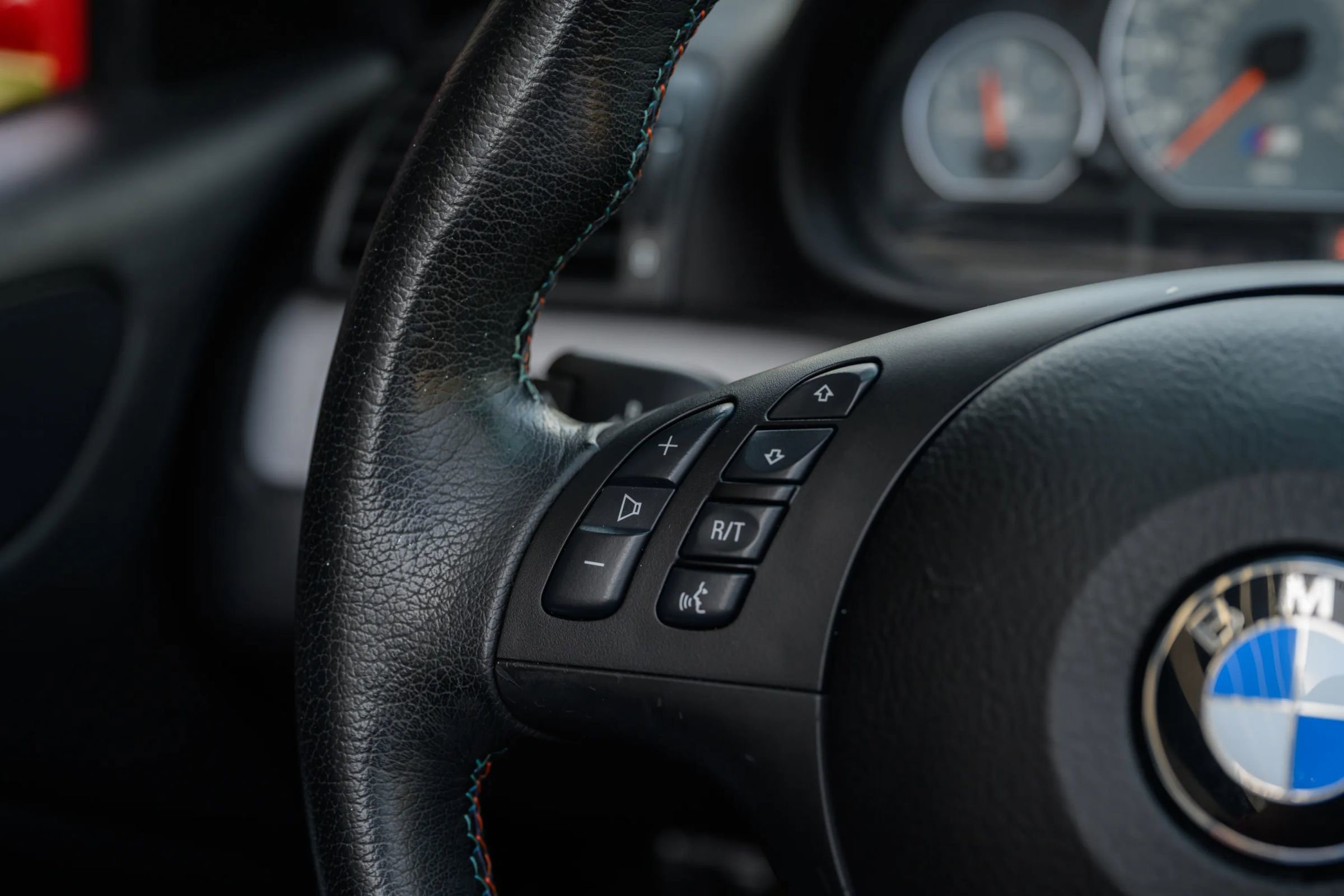 Used 2006 BMW M3 Convertible 2D image 39