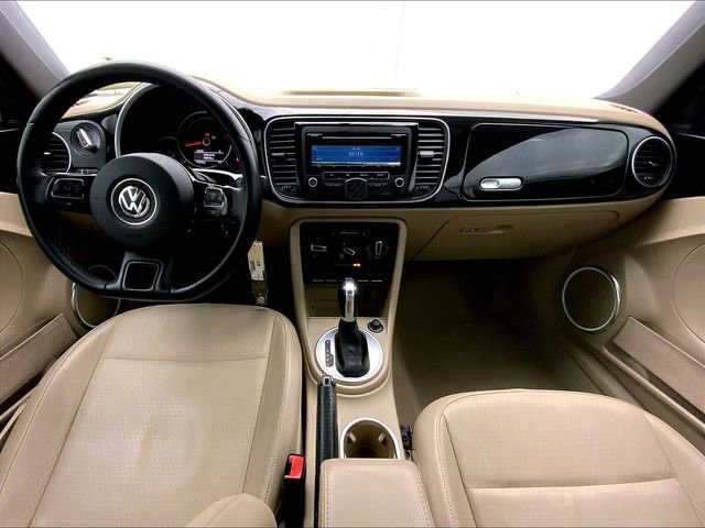 Used 2015 Volkswagen Beetle 1.8T image 15