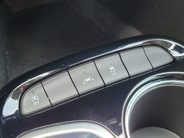 Used 2023 Buick Encore GX Select w/ Sport Touring Package FWD image 29