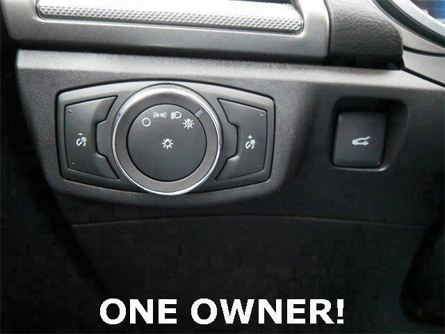 Used 2017 Ford Fusion S image 27