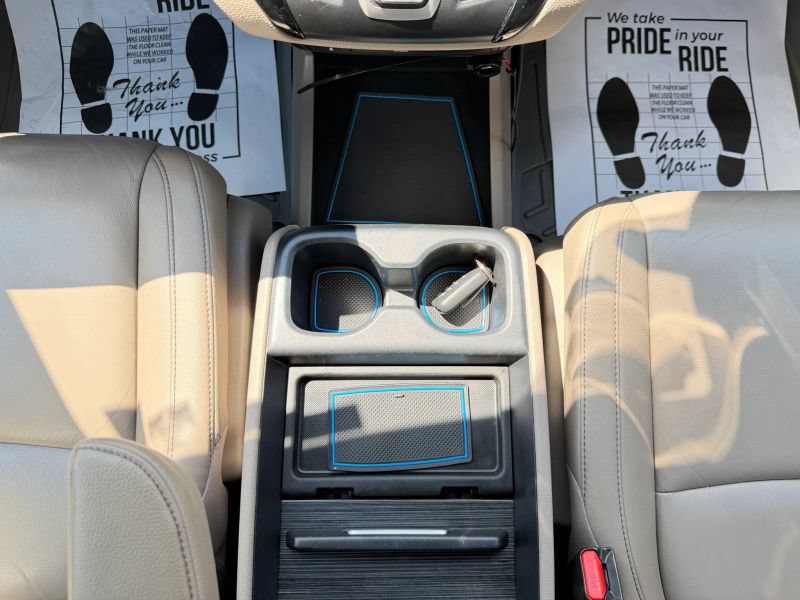 Used 2021 Honda Odyssey Touring image 25