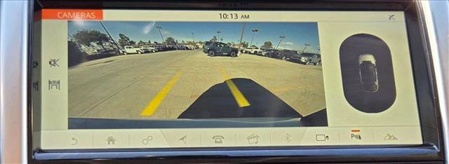 Used 2020 Land Rover Discovery Sport S image 13