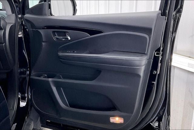 Used 2019 Honda Ridgeline RTL-E image 22
