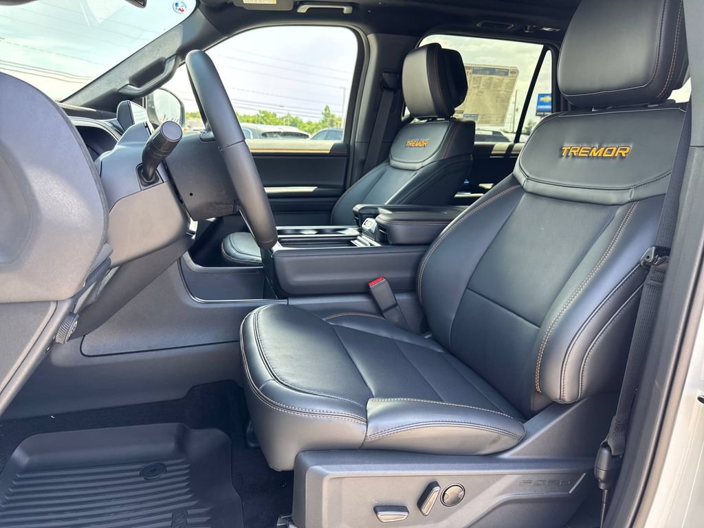 New 2027 Ford Expedition Tremor w/ Driver's Package AWD/4WD image 11
