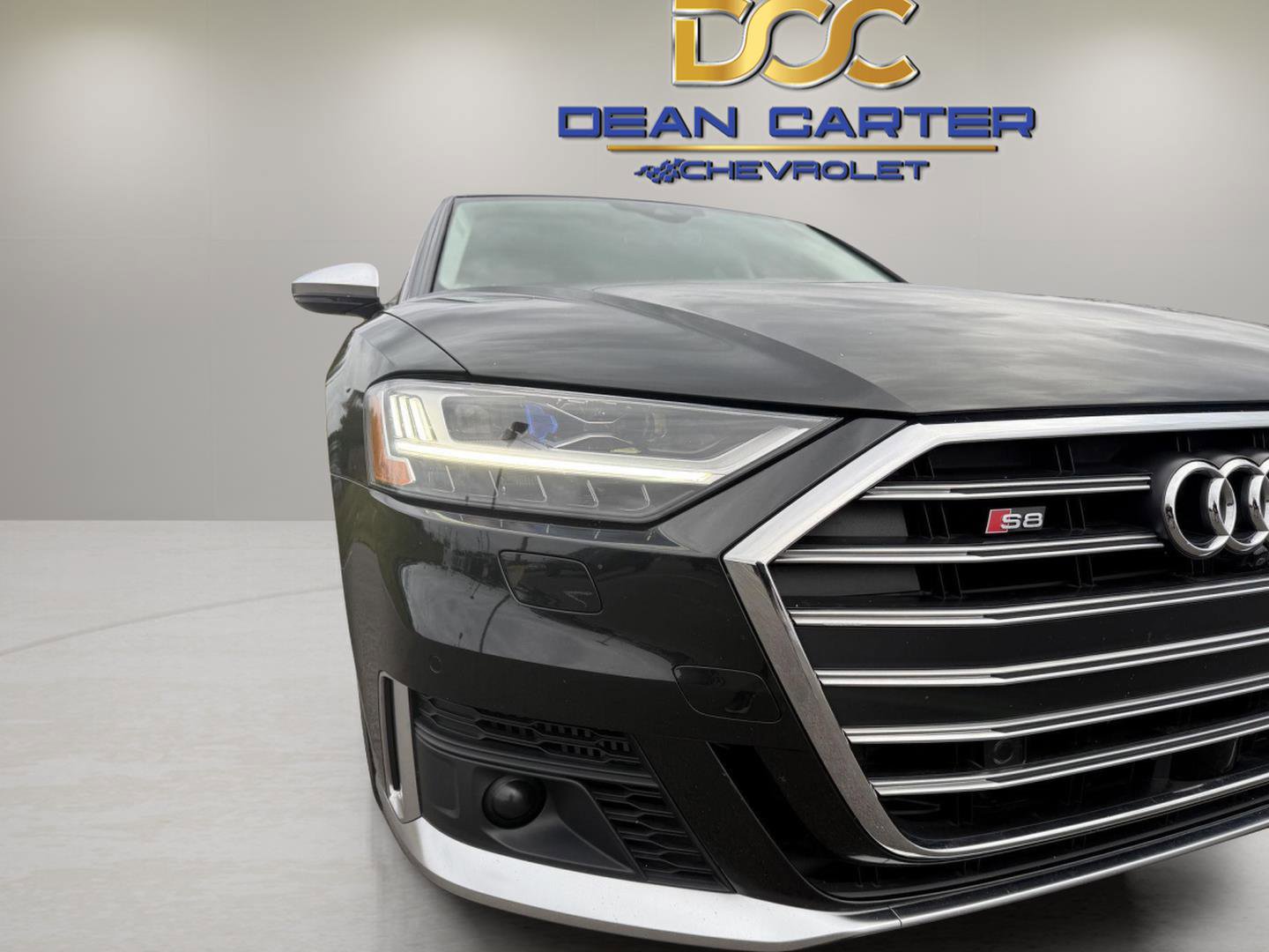 Used 2020 Audi S8 L w/ S8 Executive Package image 13