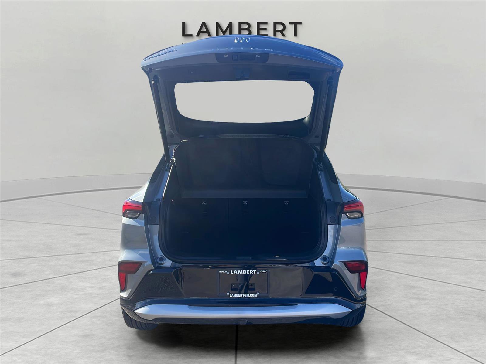 New 2026 Buick Envista Sport Touring w/ Convenience I Package image 21