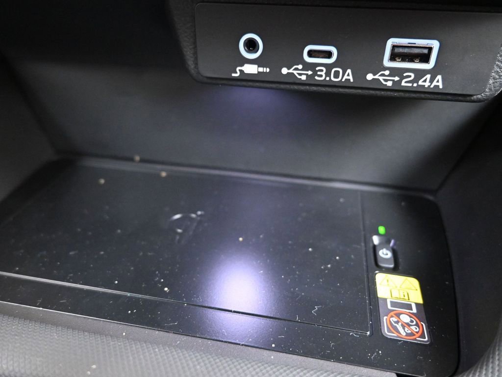 New 2026 Subaru Forester Premium image 33