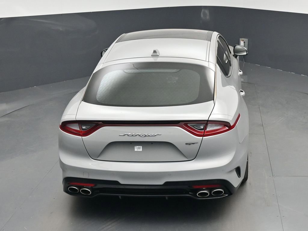 Used 2021 Kia Stinger GT2 RWD image 25