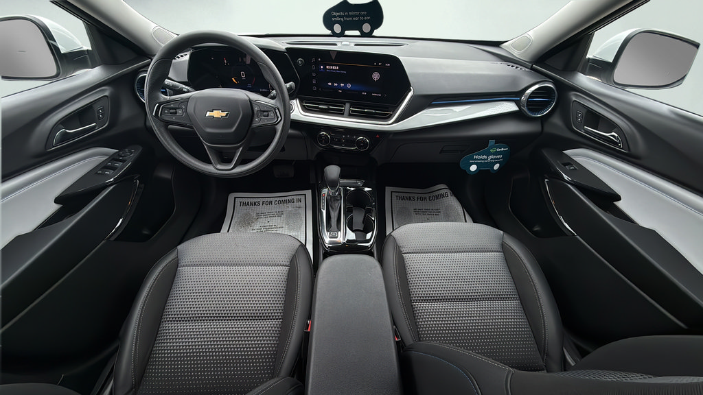 Used 2024 Chevrolet Trax LT FWD image 29