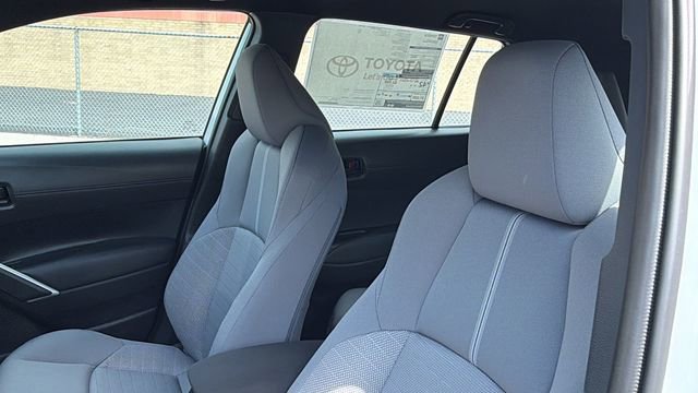 New 2026 Toyota Corolla Cross S AWD/4WD image 20