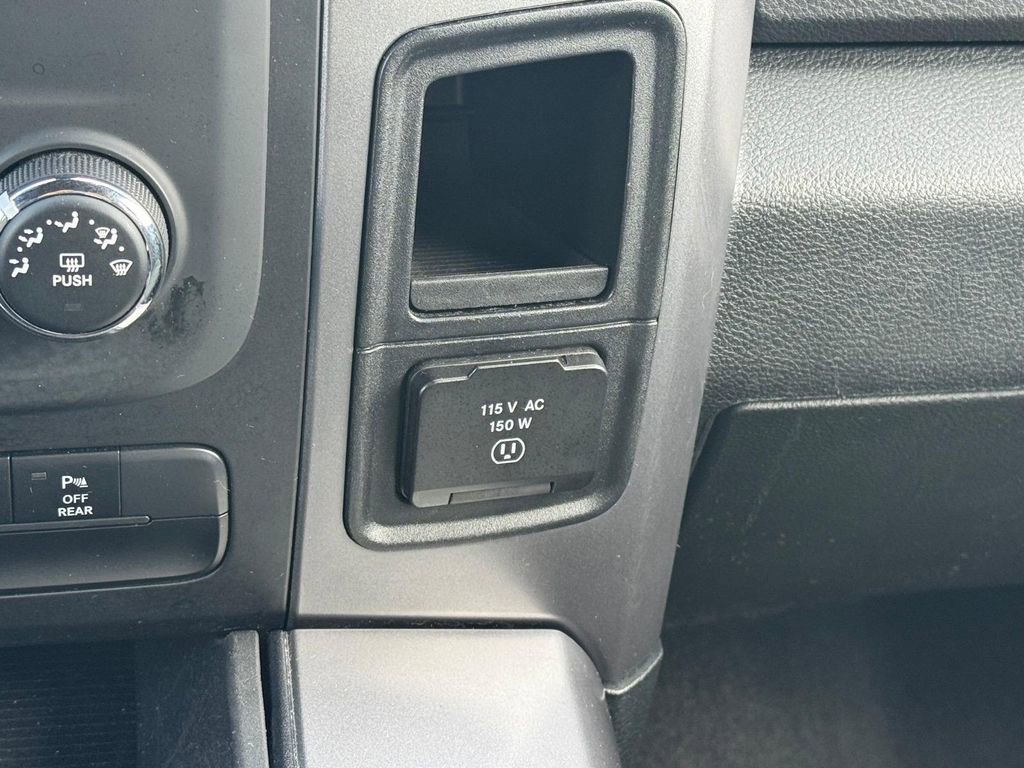 Used 2023 RAM 1500 Classic Warlock image 16