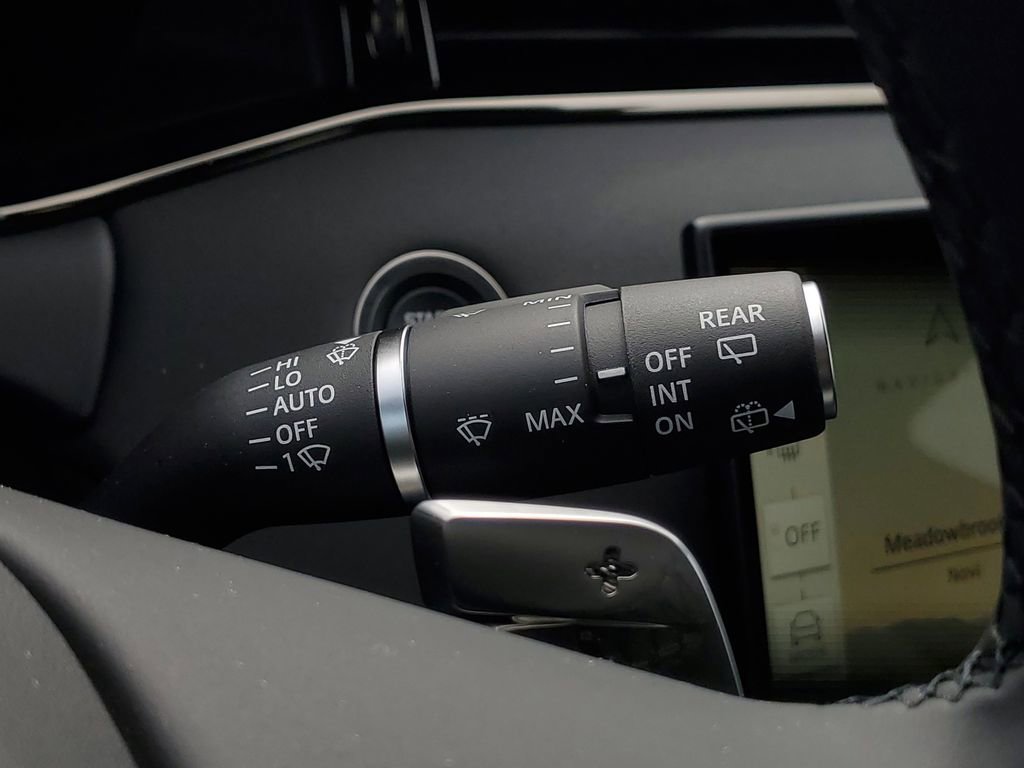 New 2026 Land Rover Range Rover Evoque S image 16