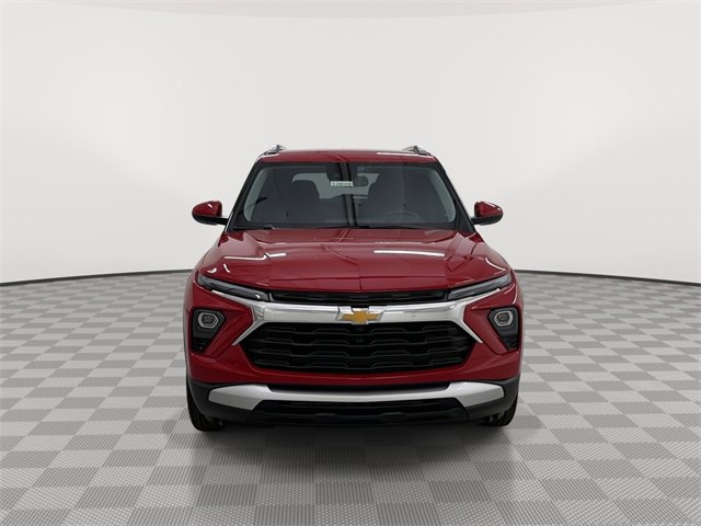 New 2026 Chevrolet TrailBlazer LT w/ Convenience Package image 3