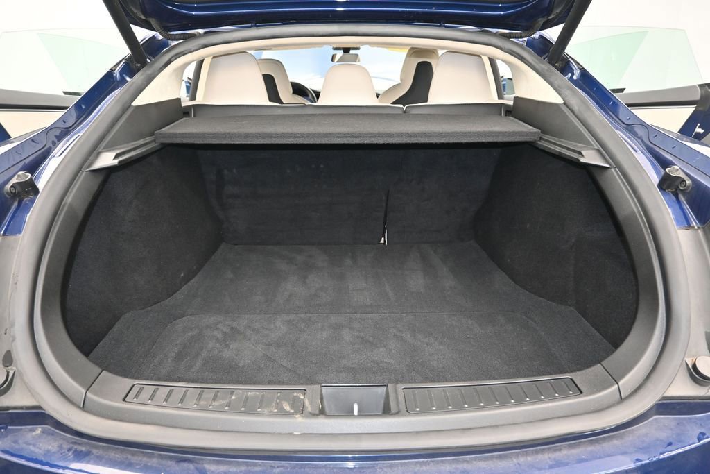 Used 2019 Tesla Model S Standard Range AWD/4WD image 11