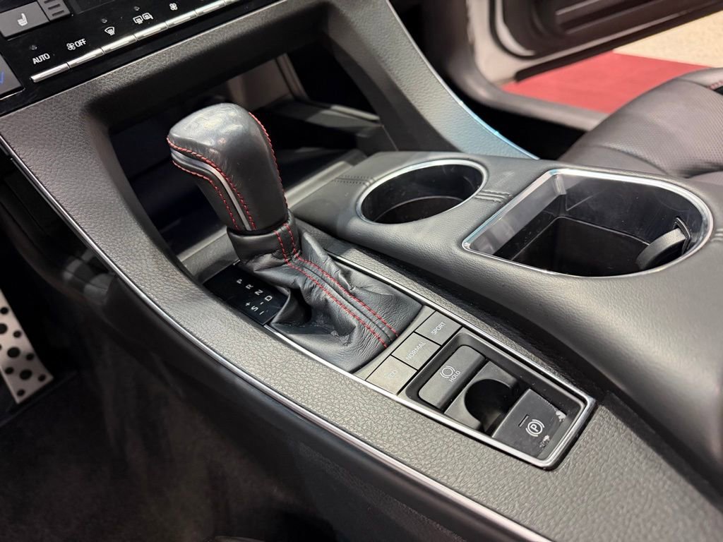 Used 2020 Toyota Avalon TRD w/ All Weather Liner Package FWD image 48