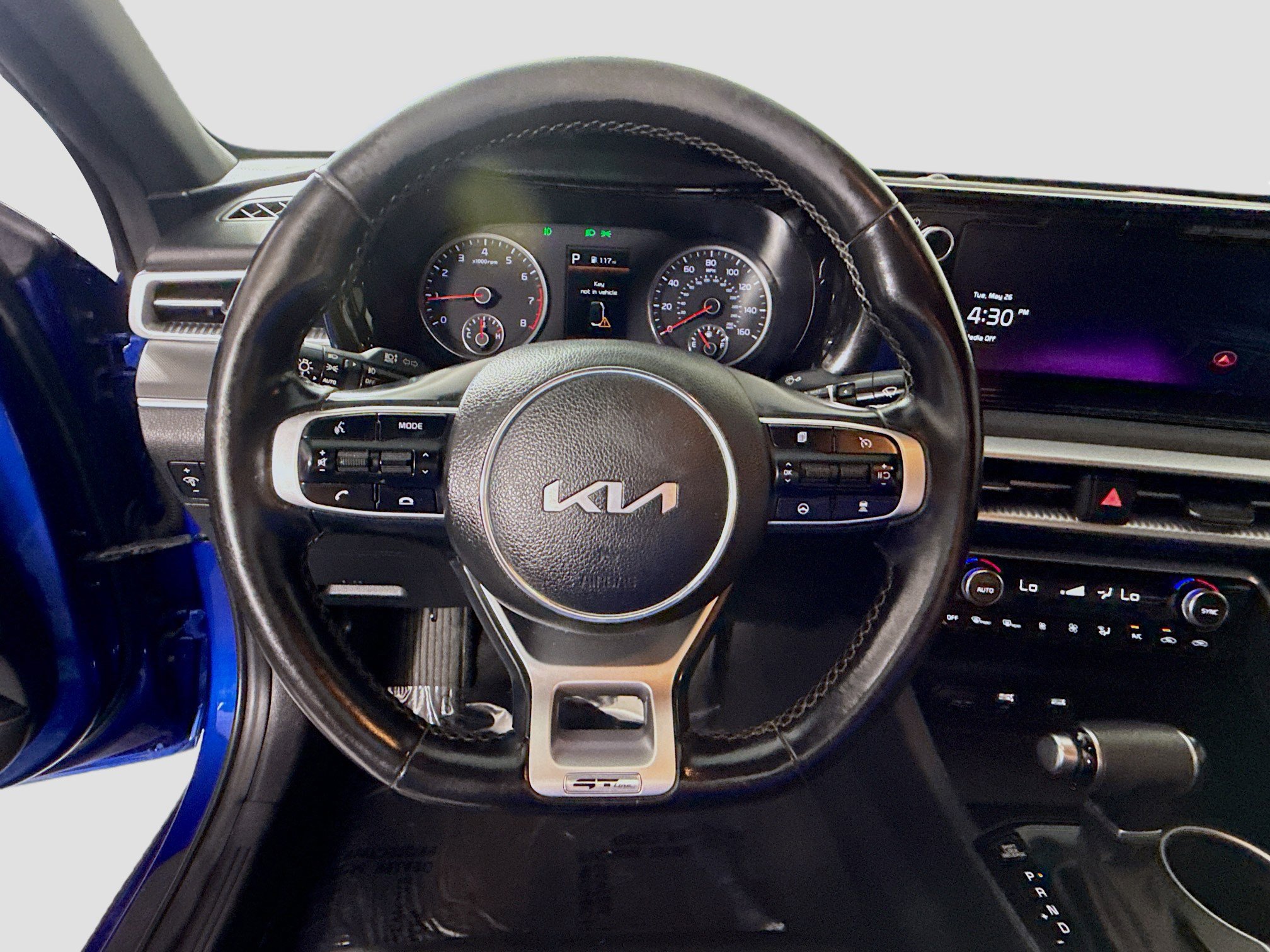 Used 2023 Kia K5 GT-Line w/ GT-Line Premium Package AWD/4WD image 13