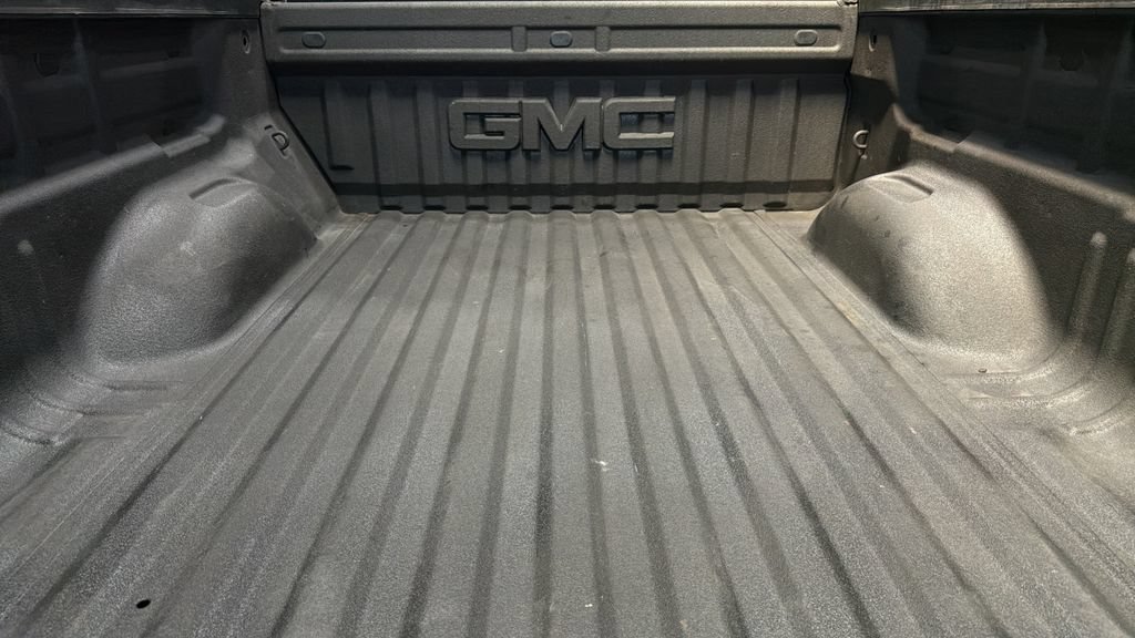 Used 2020 GMC Canyon SLE w/ SLE Convenience Package AWD/4WD image 7