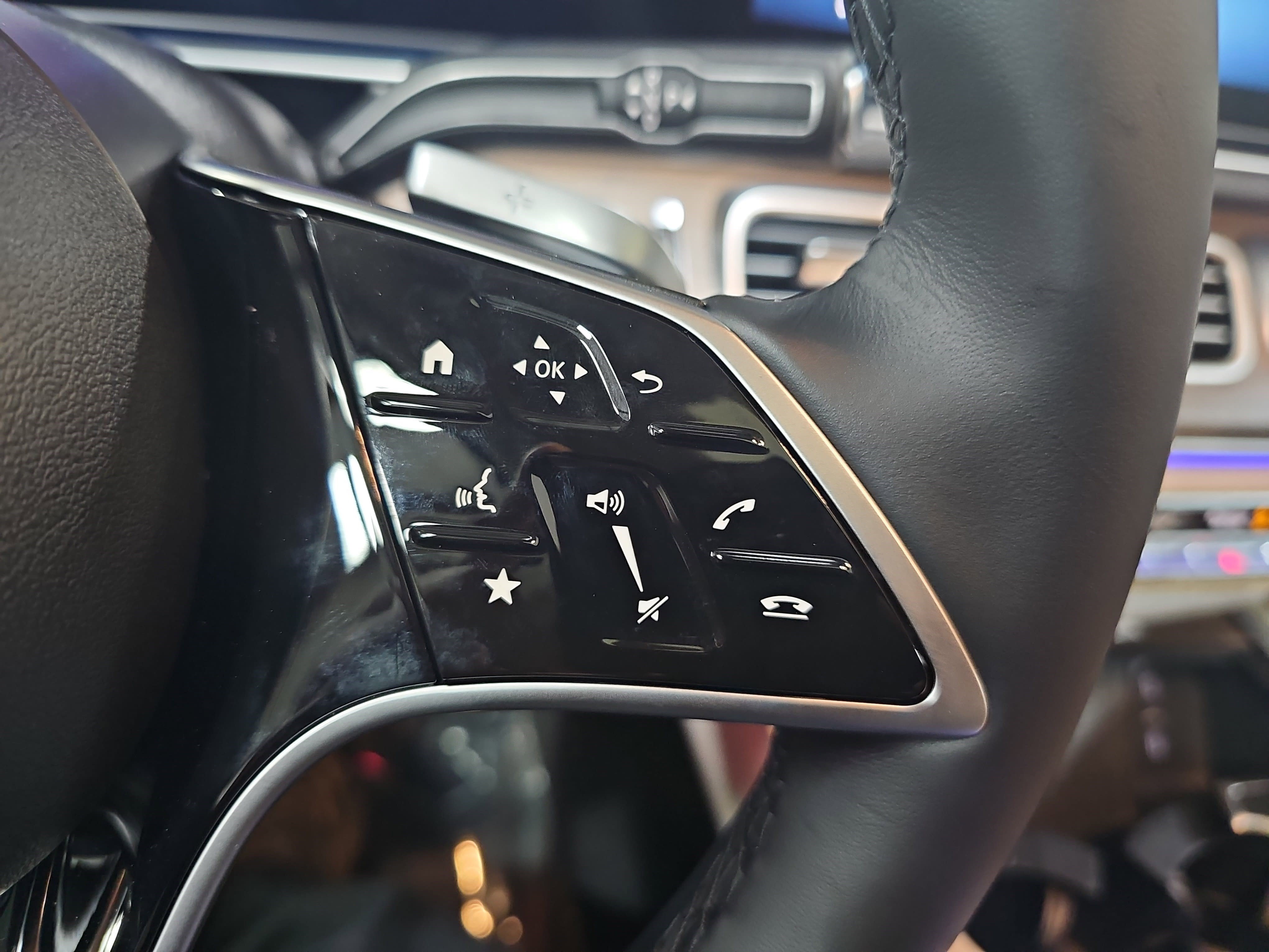 New 2026 Mercedes-Benz GLE 350 4MATIC image 18