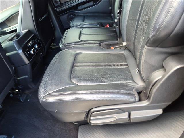 Used 2019 Ford Expedition Max Limited AWD/4WD image 19