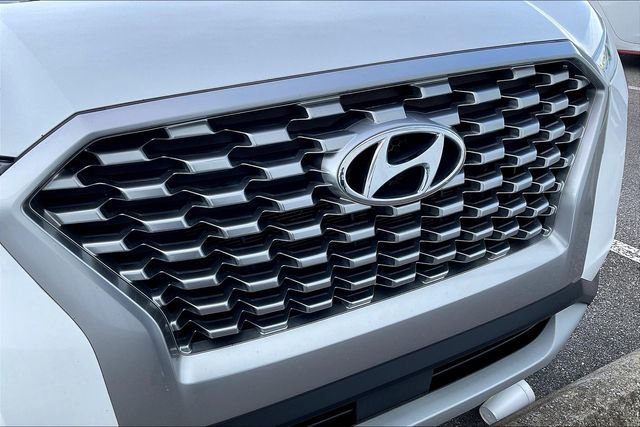 Used 2021 Hyundai Palisade SEL image 30