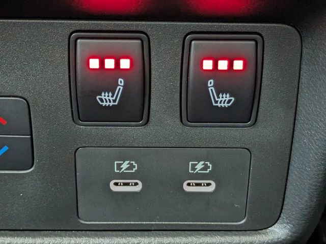 New 2026 Nissan Rogue Platinum w/ Platinum Premium Package image 22