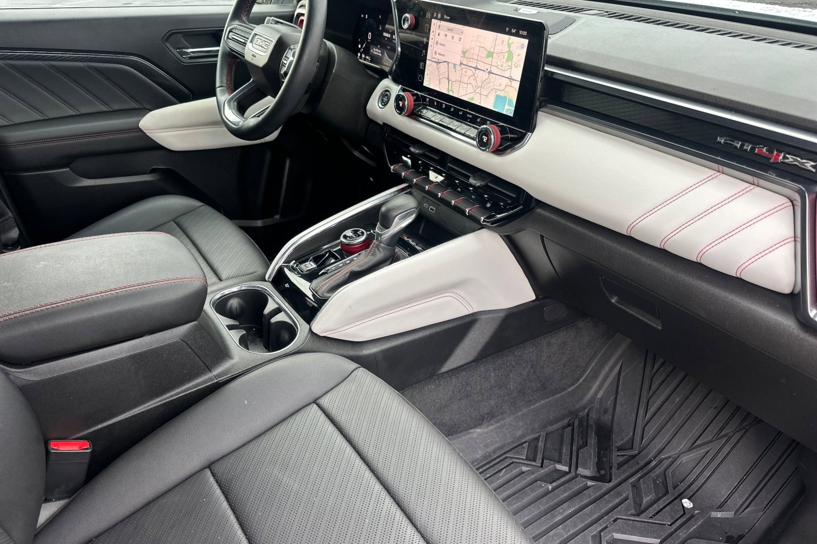 Used 2023 GMC Canyon AT4X w/ Edition 1 image 19