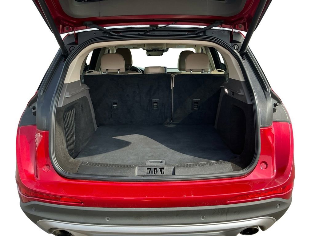 Certified 2023 Lincoln Corsair Reserve w/ Equipment Group 201A image 24