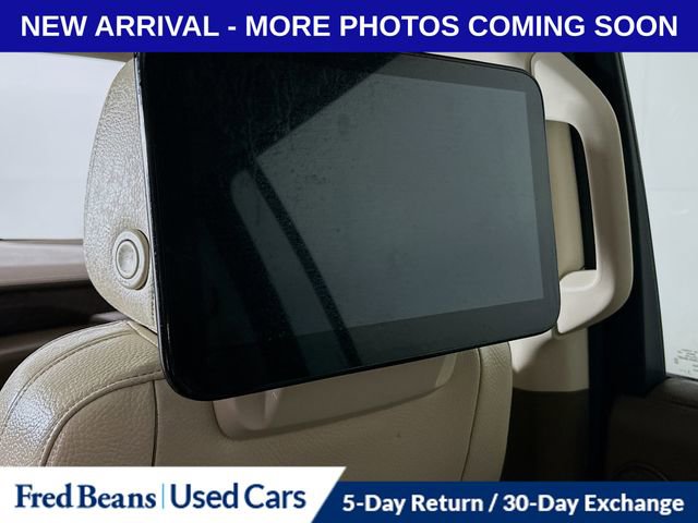 Used 2023 GMC Yukon XL Denali w/ Advanced Technology Package image 29