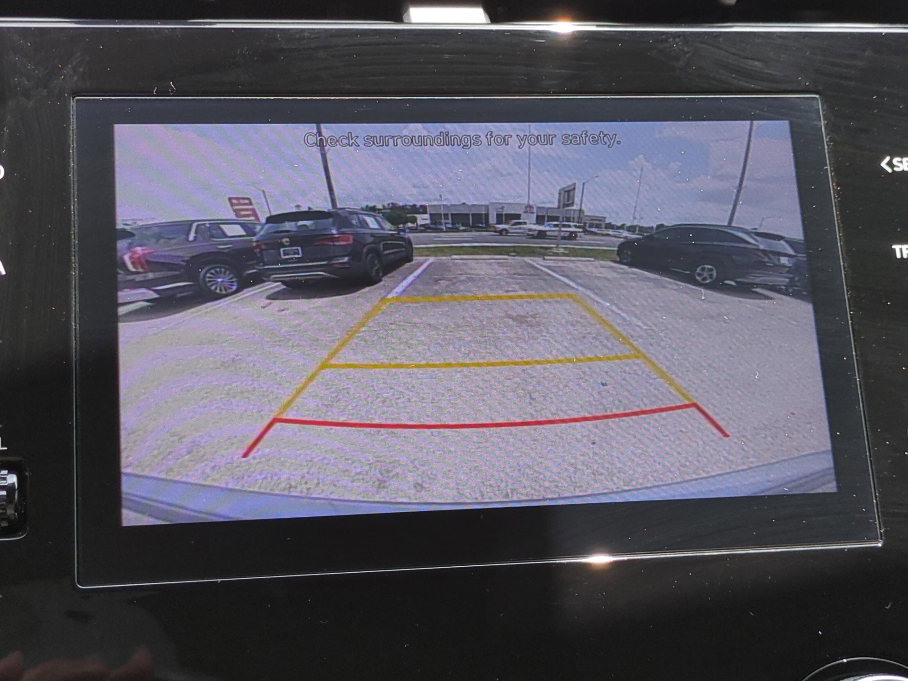 Certified 2023 Hyundai Tucson SEL AWD/4WD image 19