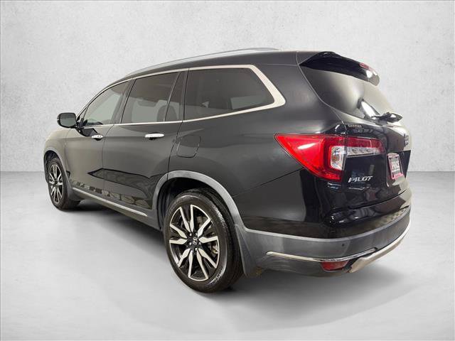 Used 2019 Honda Pilot Touring image 7