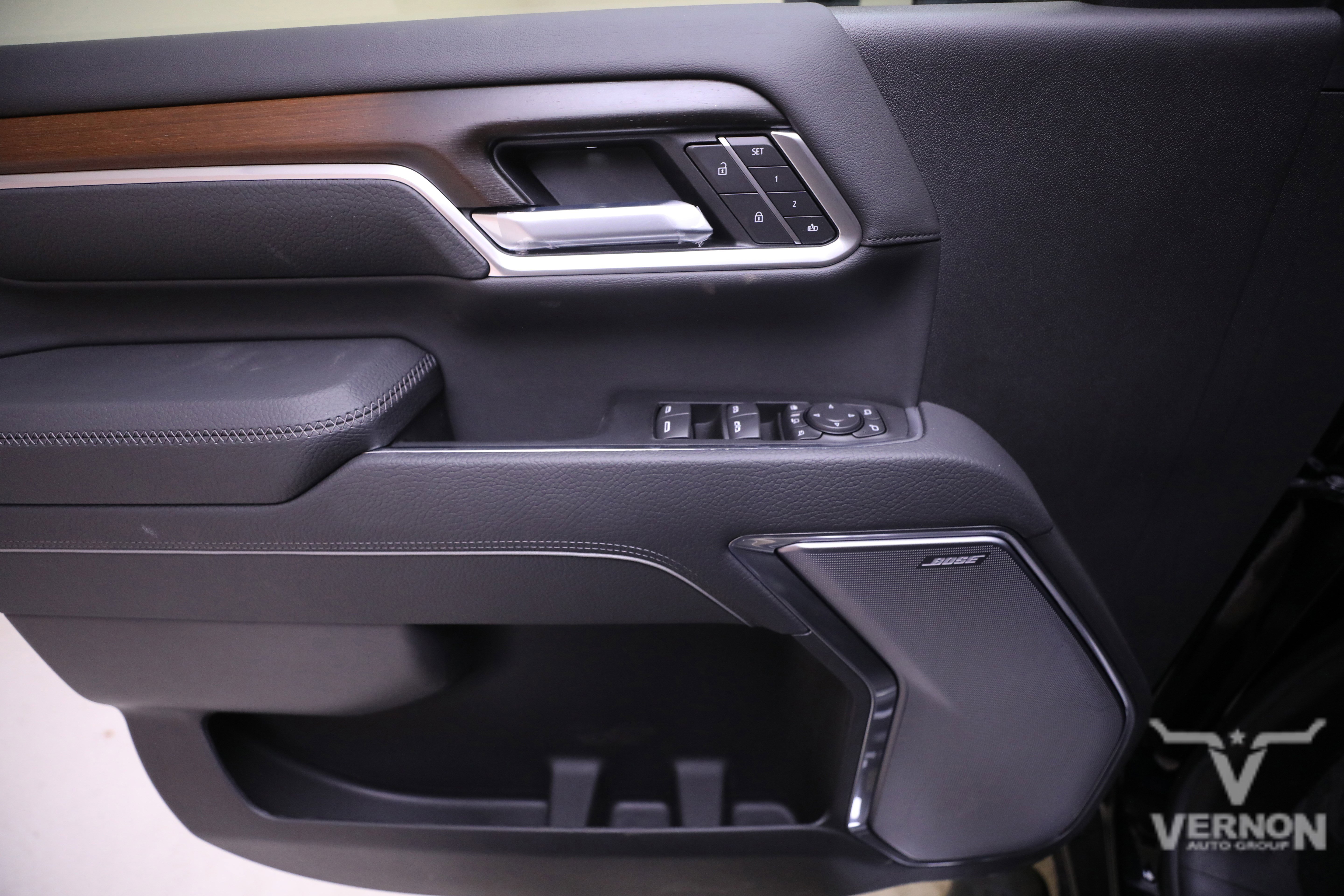 New 2026 GMC Sierra 3500 Denali image 19