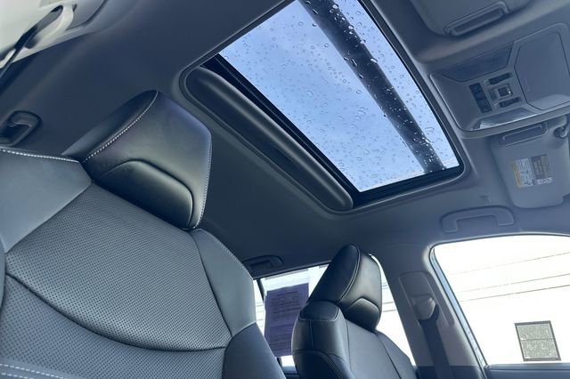 Used 2024 Toyota RAV4 Limited image 19