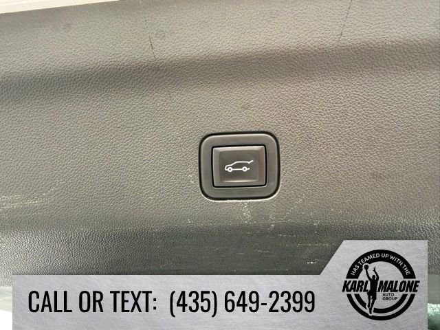 Used 2021 Chevrolet Tahoe High Country AWD/4WD image 40