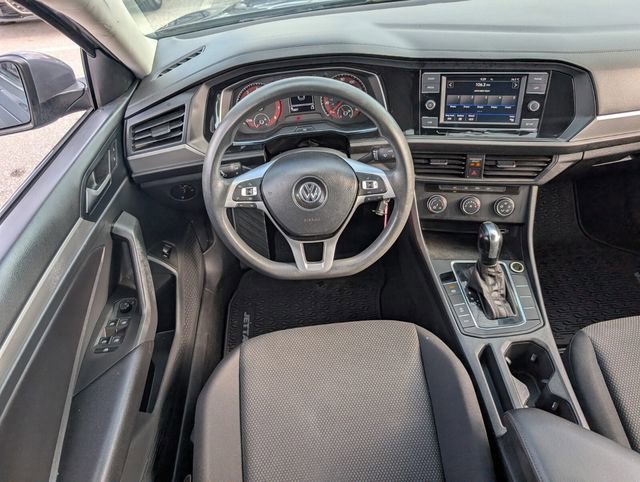 Used 2019 Volkswagen Jetta S image 13
