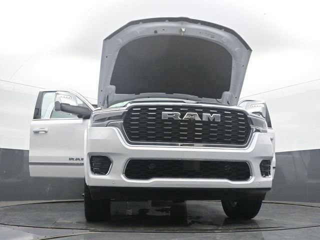 New 2026 RAM 1500 Tungsten w/ Trailer Tow Group image 58