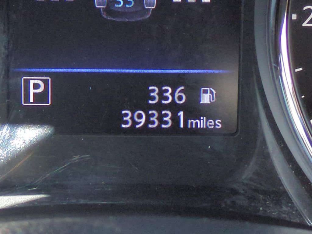 Certified 2020 Nissan Rogue SV w/ Premium Package FWD image 17