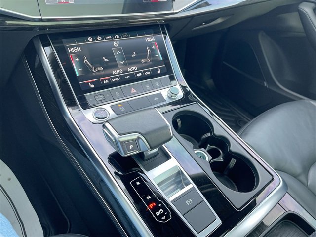 Used 2024 Audi Q7 3.0T Premium Plus image 16