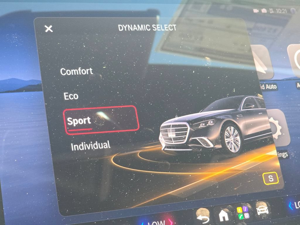 New 2027 Mercedes-Benz S 500 4MATIC image 32