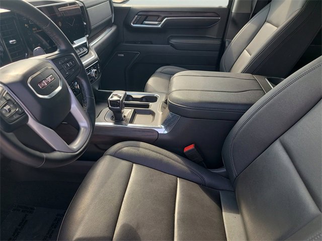 Used 2023 GMC Sierra 1500 SLT w/ SLT Premium Plus Package image 18