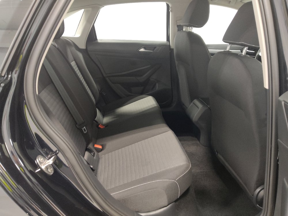 Used 2025 Volkswagen Jetta S FWD image 19