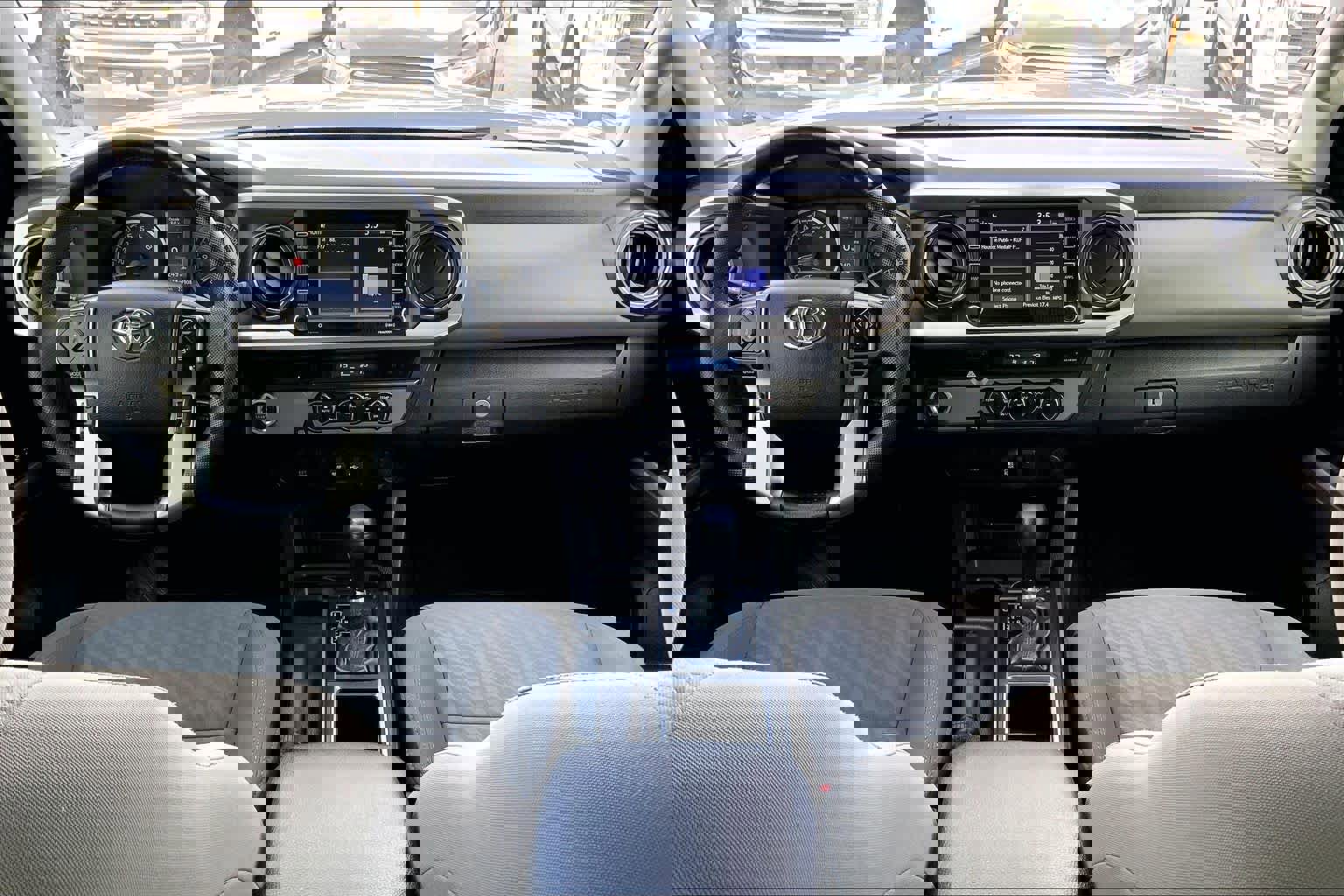 Used 2023 Toyota Tacoma SR5 image 25