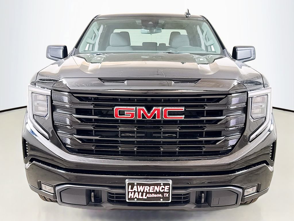 New 2026 GMC Sierra 1500 Elevation image 2