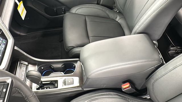 New 2026 Subaru Ascent Touring image 34