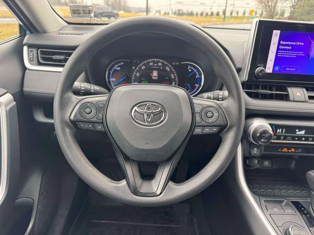 Used 2023 Toyota RAV4 AWD Hybrid image 12