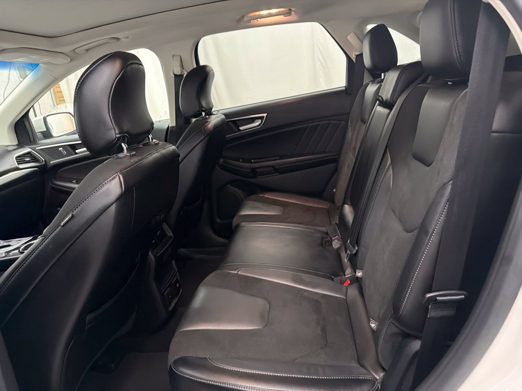 Used 2015 Ford Edge Sport w/ Equipment Group 401A AWD/4WD image 20